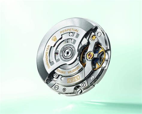 rolex gangreserve 70 stunden